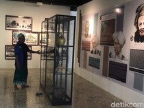 Melihat Jejak Dakwah Mbah Sambu-Bisri di Museum Islam Nusantara Lasem