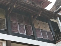 Ada yang Baru Nih di Lasem, Main ke Museum Islam Nusantara Yuk!