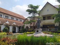 Melihat Jejak Agama Katolik di Museum Misi Muntilan