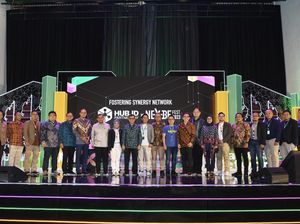 Ajang Startup Cari Jodoh Nex-BE Fest Kembali Digelar
