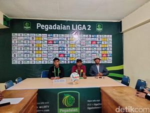 PSPS Riau Ingin Ubah Sejarah, PSDS Tak Gentar dan Siap Menang