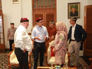 Pemerintah Norwegia Apresiasi Komitmen Banyuwangi Kelola Sampah