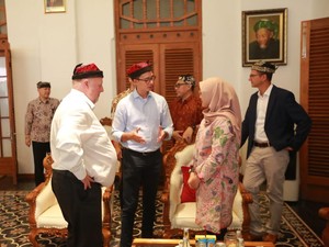 Pemerintah Norwegia Apresiasi Komitmen Banyuwangi Kelola Sampah