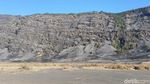 Pemandangan Terbaru Bromo Pascaterbakar Flare Prewedding