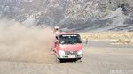 Pemandangan Terbaru Bromo Pascaterbakar Flare Prewedding