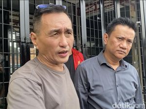 Penjelasan Pihak GBI Cinere Bellevue Depok soal Perizinan Kapel