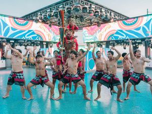Kenaikan Pajak Hiburan Bisa Matikan Spa-Karaoke & Bikin Ekonomi Bali Kolaps
