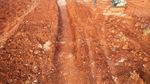Potret Kuburan Massal Korban Banjir Libya