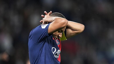 Bukti PSG Merana Tanpa Neymar dan Messi