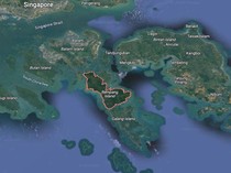 Apa Kabar Investasi Rp 175 T di Pulau Rempang? Ini Jawaban BKPM