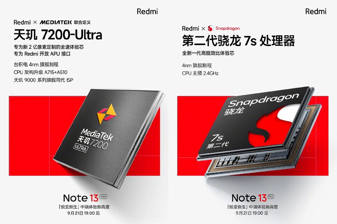 Redmi Note 13
