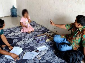 7 Fakta Mata Siswi SD di Gresik Buta Usai Dicolok Tusuk Bakso