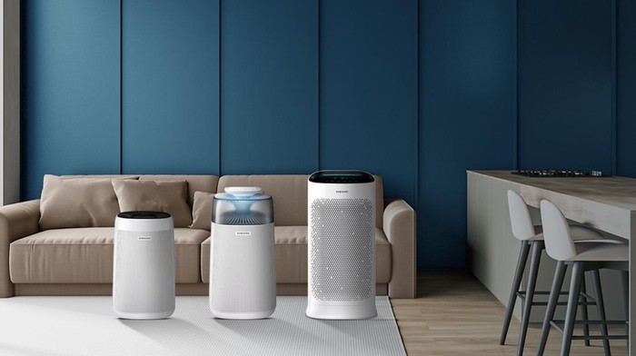 Samsung Air Purifier