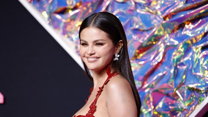 Selena Gomez di MTV Video Music Awards 2023