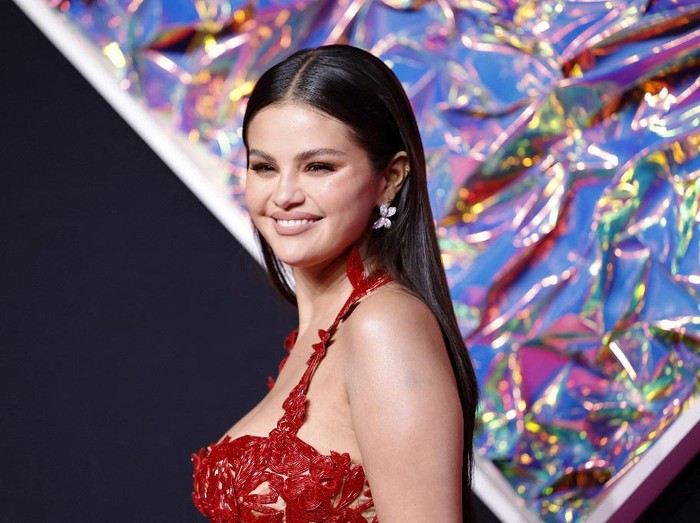 Selena Gomez di MTV Video Music Awards 2023
