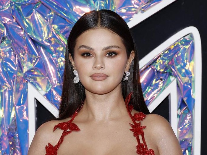 Selena Gomez di MTV Video Music Awards 2023