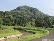 Ide Sultan HB IX Buat Selokan Mataram Bikin Warga Jogja Bebas dari Romusha