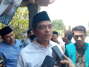 Soal Pilih Amin Bidah, Stafsus Menag: Jangan Dimaknai Negatif