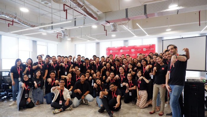 Perusahaan modal ventura Antler cari startup lokal yang ingin mendapatkan pendanaan awal atau pre-seed.
