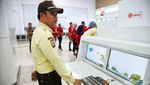 Stasiun Kereta Cepat Jakarta Bandung Siap Beroperasi Penuh