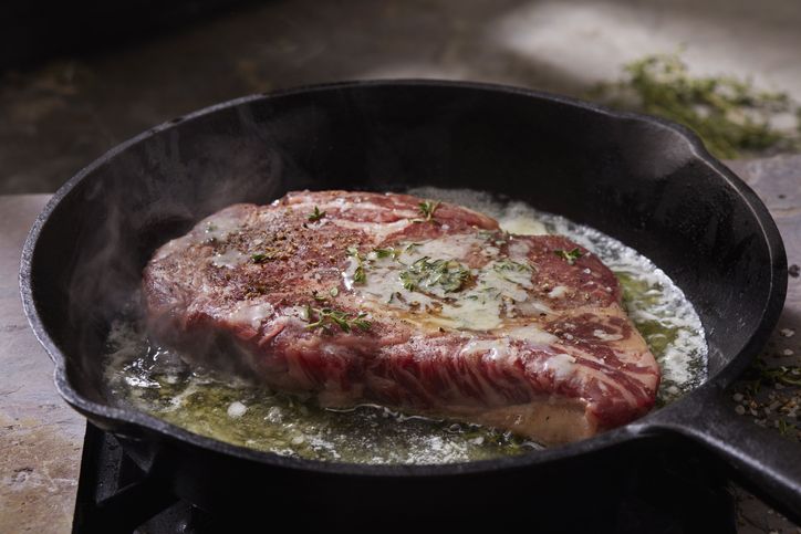 Tips memasak tanpa menggunakan garam