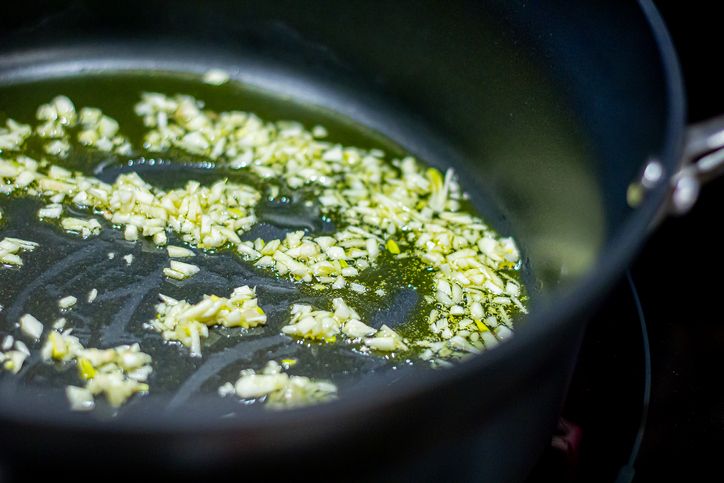 Tips memasak tanpa menggunakan garam