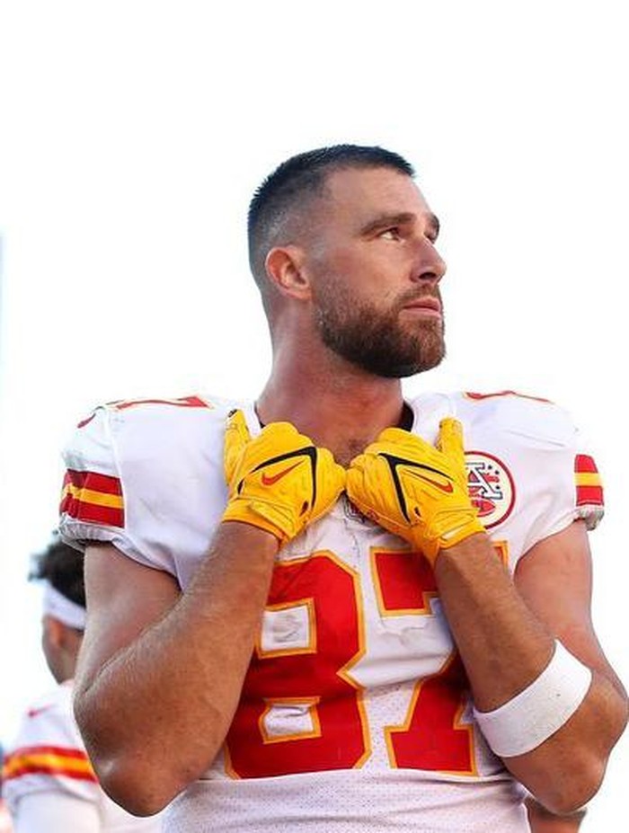 Travis Kelce