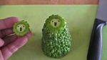 Unik! Sayur dan Buah Ini Bentuknya Mirip Wajah Manusia hingga Hewan