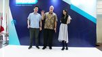 Suasana Sampoerna University Futurisme Open Day 2023