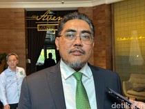 Timnas AMIN Respons Jokowi soal Presiden Boleh Memihak: Itu Tanda Panik