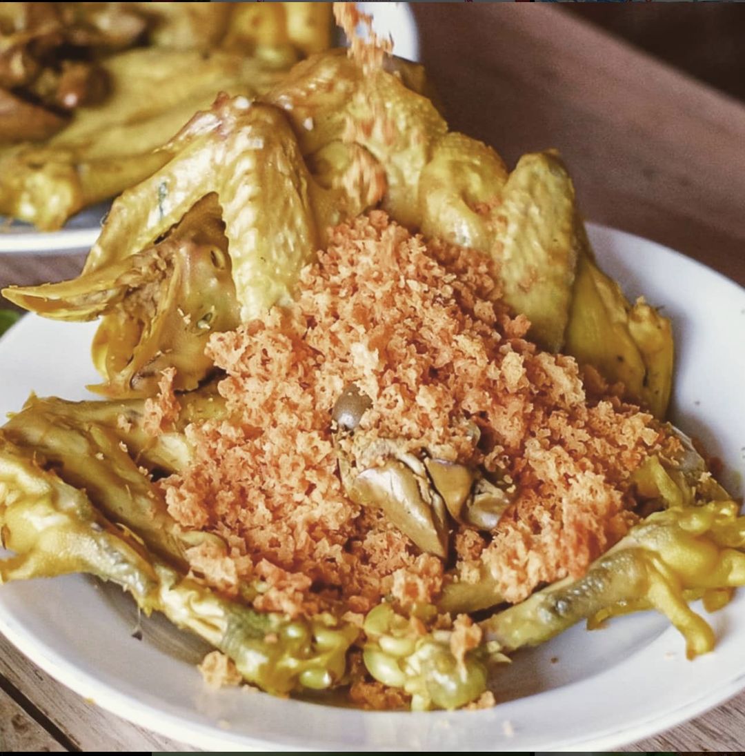5 Ayam Goreng Legendaris di Jogja, Ada yang Sejak 1967!