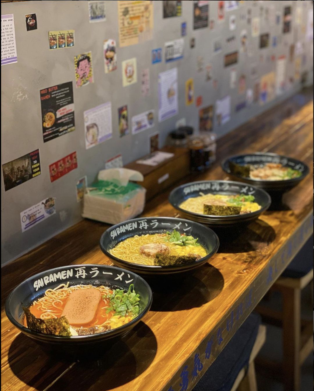 5 Tempat Makan di Sekitar Danau Summarecon Bekasi Buat Nyantai