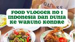 Kekompakan Andre Taulany saat Kulineran Bareng Raffi Ahmad dan The Prediksi