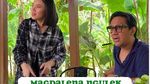 Kekompakan Andre Taulany saat Kulineran Bareng Raffi Ahmad dan The Prediksi