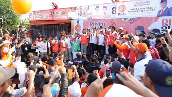 Anies-Cak Imin