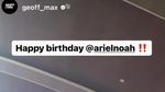Pesona Ariel NOAH Nggak Pernah Padam di Usia 42 Tahun