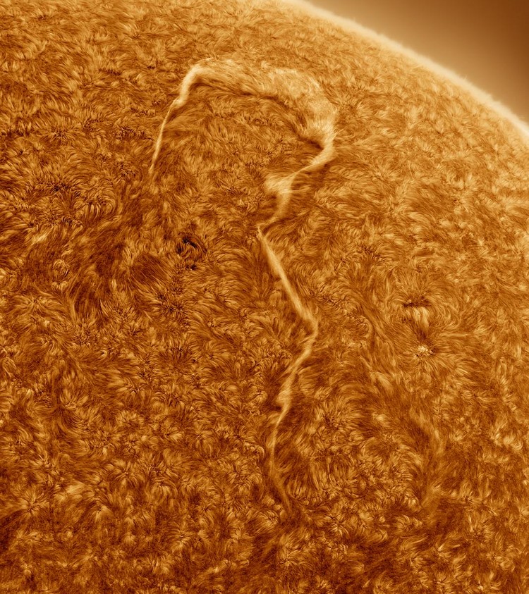 Astronomy Photographer of the Year 2023