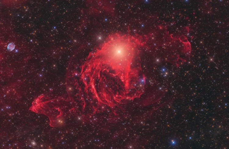 Astronomy Photographer of the Year 2023