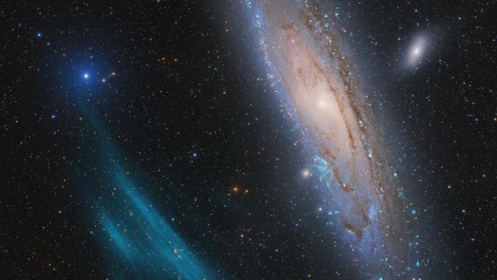 Astronomy Photographer of the Year 2023
