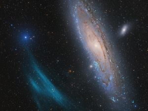 5 Ilmuwan Muslim di Bidang Astronomi, Bisa Dikenalkan ke Anak