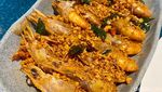 Cicip Kepiting Bakar Berempah Sedap di Bandar Djakarta PIK 2