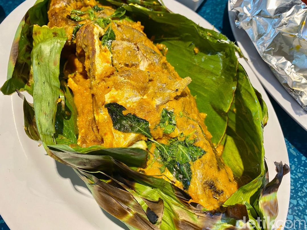 Bandar Djakarta buka cabang baru di PIK 2 dengan konsep lebih modern.