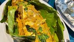 Cicip Kepiting Bakar Berempah Sedap di Bandar Djakarta PIK 2