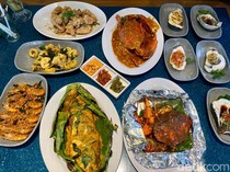Buka Puasa Lezat di Restoran Seafood Bandar Djakarta PIK 2