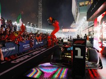 Hasil F1 GP Singapura 2023: Sainz Menang, Tiga Besar Tanpa Red Bull