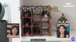 Minimalis! Begini Suasana Dapur Mungil Milik Jihyo TWICE