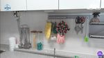 Minimalis! Begini Suasana Dapur Mungil Milik Jihyo TWICE