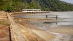 Duh, Kawasan Wisata Pulau Rempang Sepi Pengunjung Imbas Bentrokan