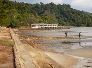 Awal Mula Kisruh Proyek Rempang & Janji Pemerintah ke Warga Terdampak