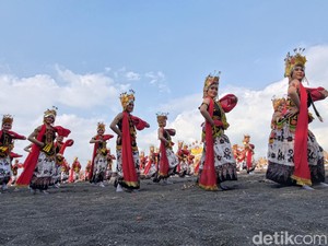 99 Warisan Budaya Tak Benda Jawa Timur